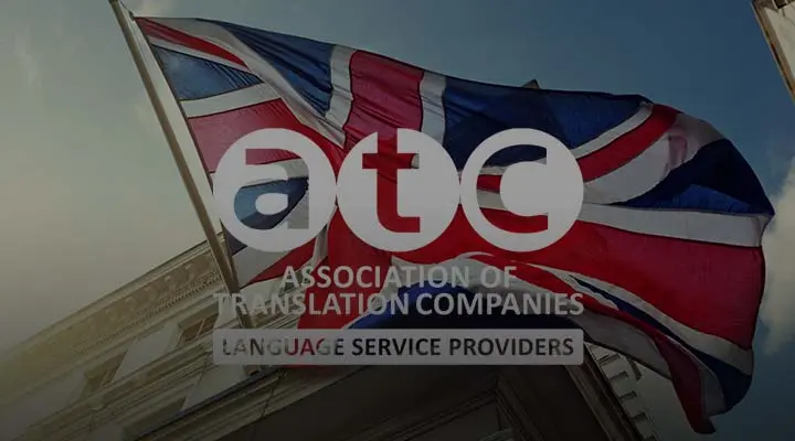 parceiros de traduo AP PORTUGAL: association of translation companies atc