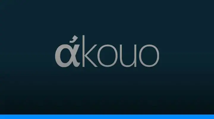 technology company: akuou