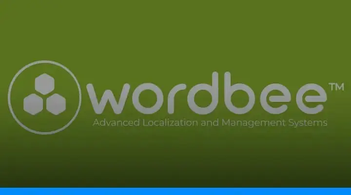 technology company: wordbee translation software