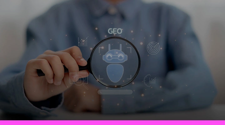 generative engine optimization