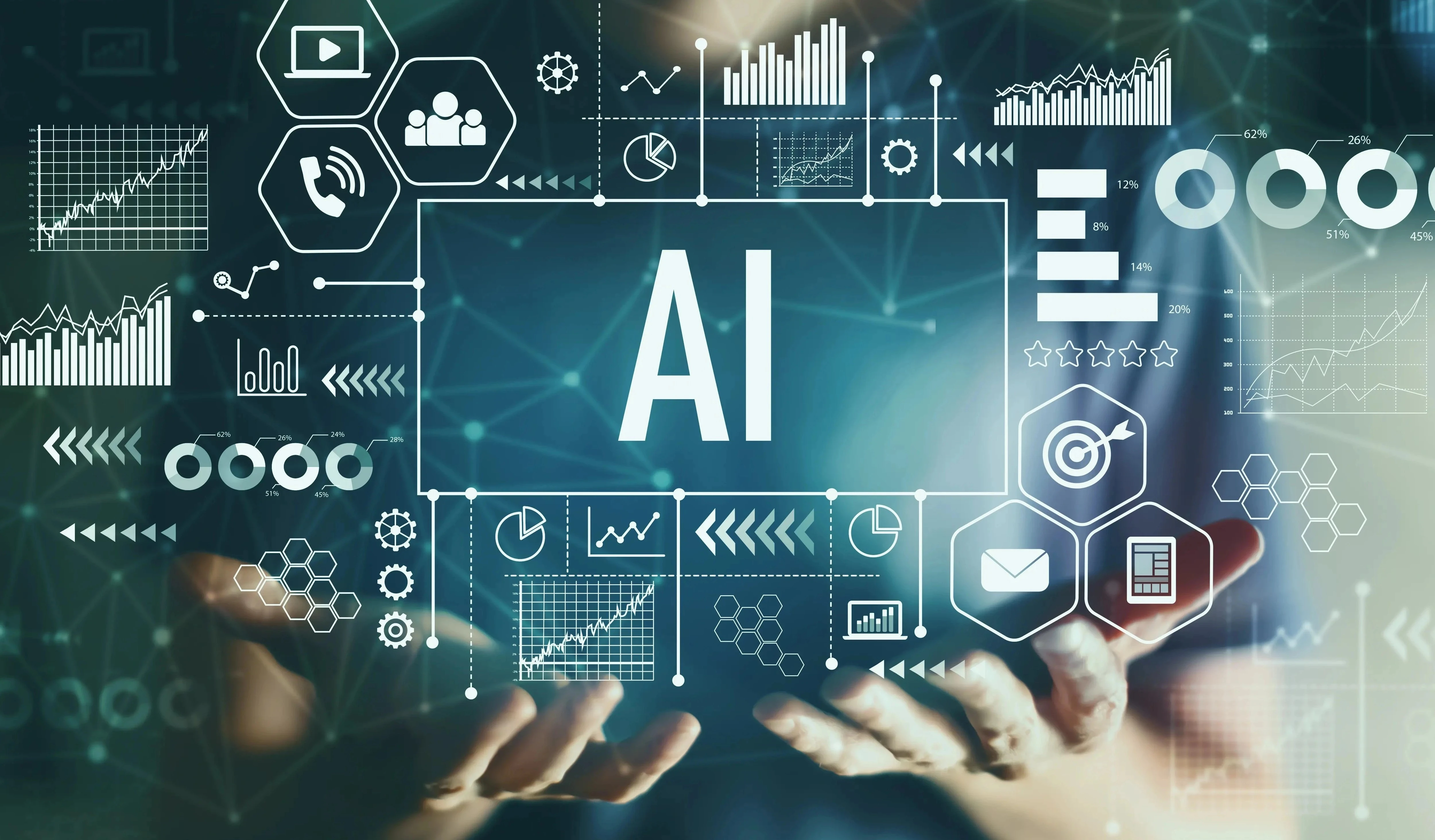 tradução em tempo real com ia