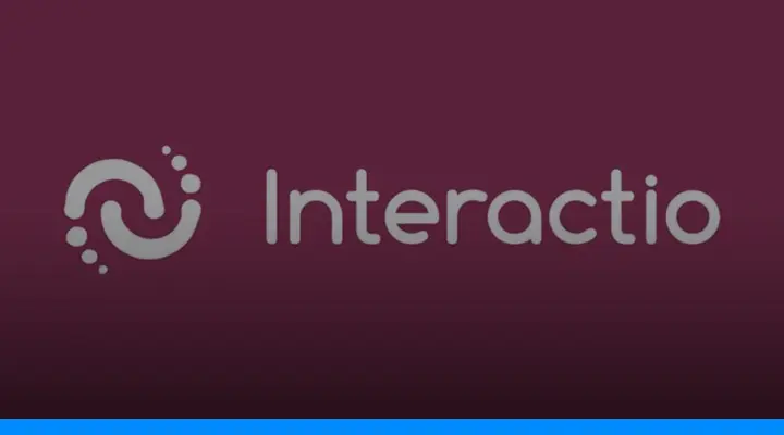 technology company: interactio