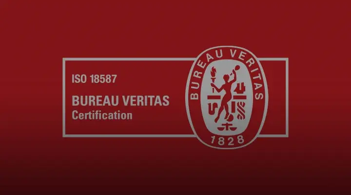 empresa de traduo certificada pela norma de qualidade iso 18587