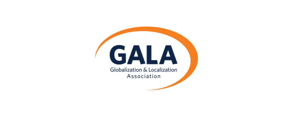 parceiros de tradução AP PORTUGAL: globalization and localization association gala