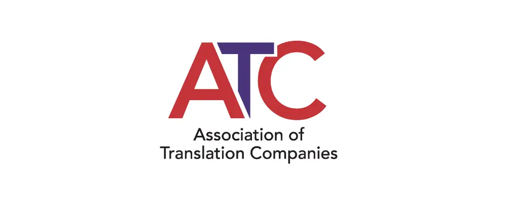 parceiros de tradução AP PORTUGAL: association of translation companies atc