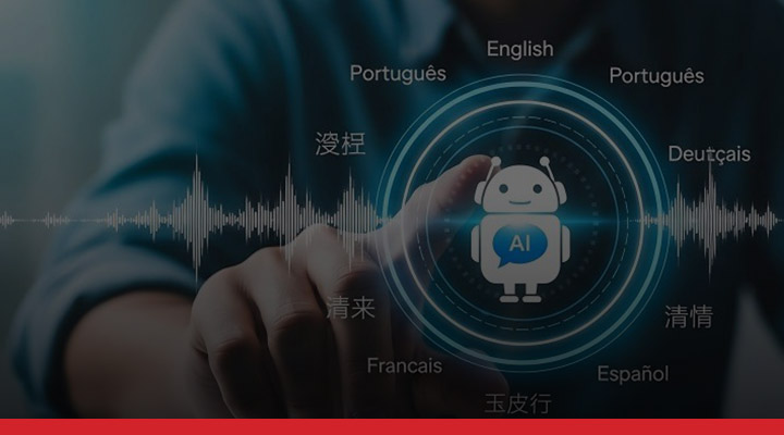 empresa de interpretação: tradução simultânea