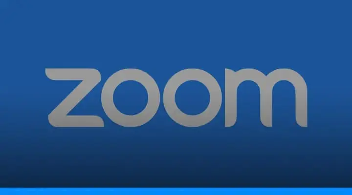 empresa tecnológica: reuniões zoom